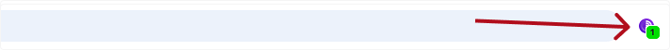 active timer widget