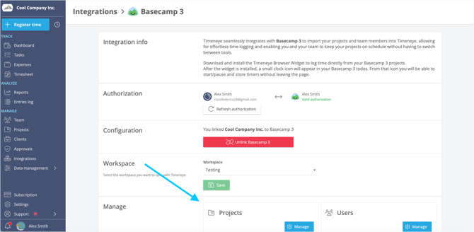 basecamp 3 manual mode-1