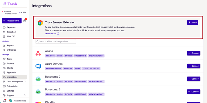 browser widget-1