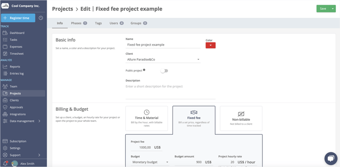fixed fee project client (2)