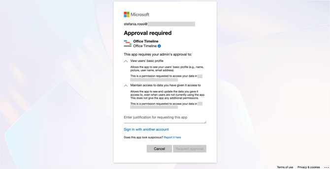 microsoft entra permission