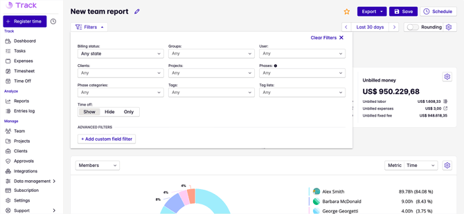 report select groups (1)
