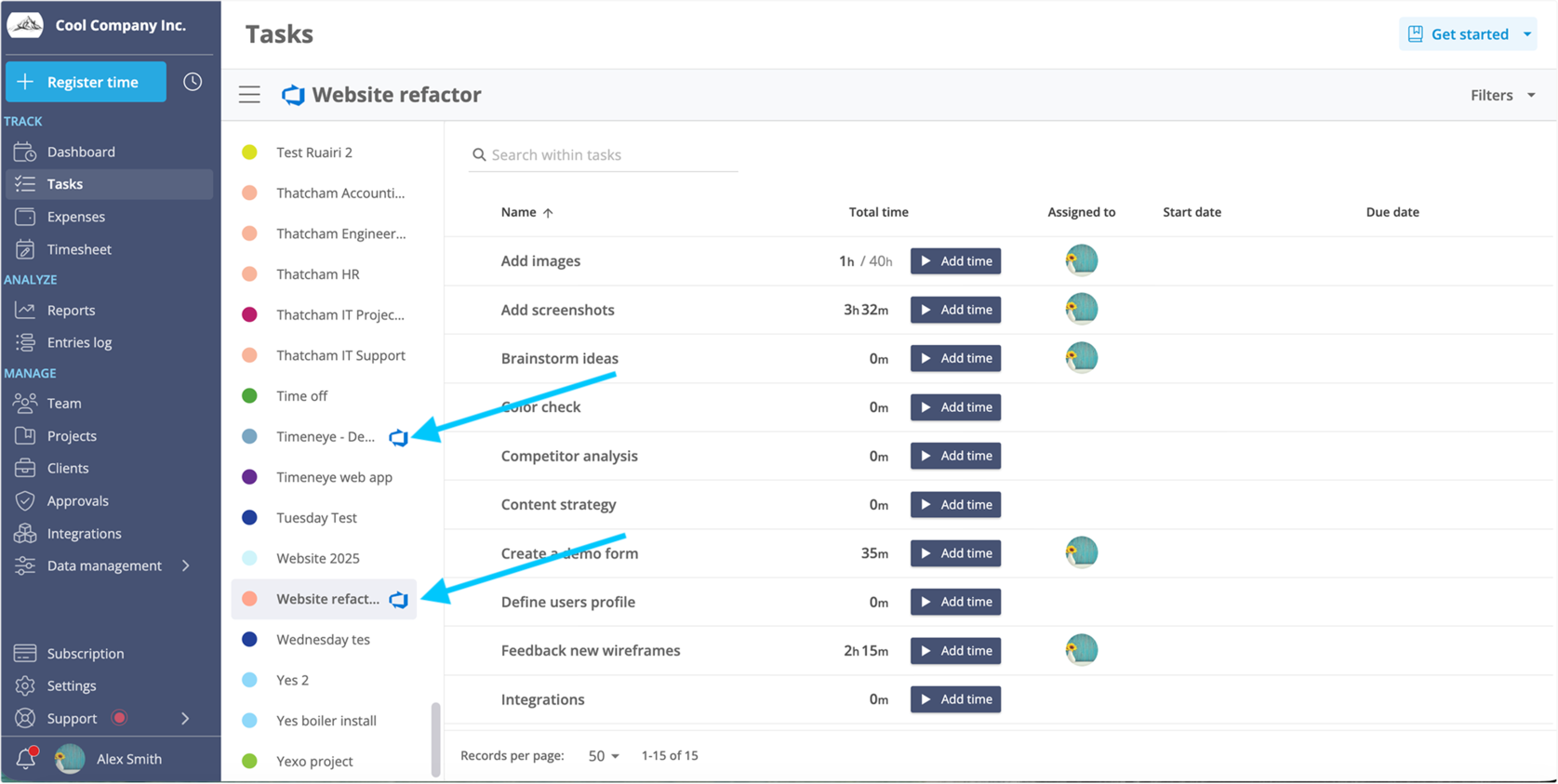 Azure DevOps Integration